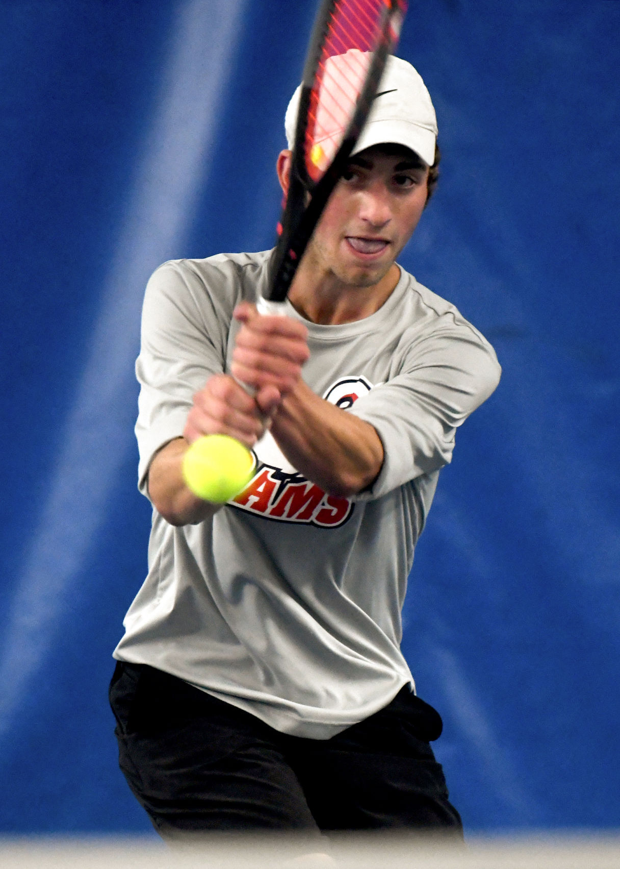 State B-C tennis finals 09